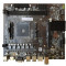 AMD A320 AM4 Socket  DDR4 | USB 3 mATX Motherboard (Supports 1st, 2nd, 3rd Gen Ryzen) AM4 Motherbaord