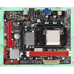 AMD A780 AM2 /  AM3 Socket DDR3 Desktop AMD MotherBoard