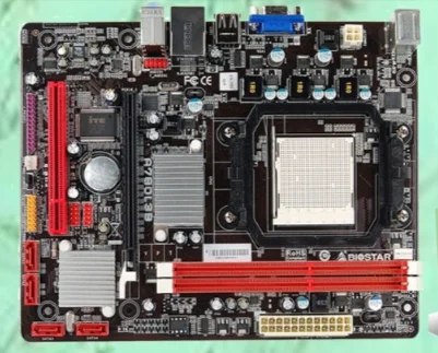 AMD 780 AM3 Best Price AMD AMD MotherBoard