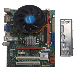AMD AM3 Socket A880GM-M mATX AM3 Motherboard AMD AM3 Socket A880GM-M mATX AM3 Motherboard
