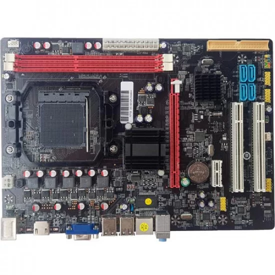 AM3+ Motherboard | Amd A78 Am3 Am3+ Motherboard Motherbaord Price India