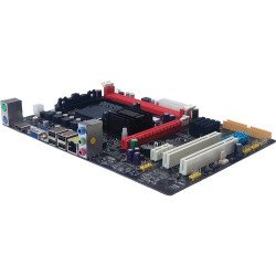 AMD A78 AM3+ Plus M5A78L-M LX3 mATX AM3+ Motherbaord 