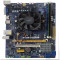 AMD A55 A55MX FM1 mATX Desktop Motherboard