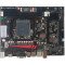 AMD A88 FM2/FM2+ Socket (Supports all a4, a6, a8, a10 series cpu and all fm2 and fm2+ cpu) mATX FM2+ Motherboard