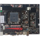 AMD A88 FM2/FM2+ Socket (Supports all a4, a6, a8, a10 series cpu and all fm2 and fm2+ cpu) mATX FM2+ Motherboard