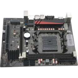 AMD A88 FM2/FM2+ Socket (Supports all a4, a6, a8, a10 series cpu and all fm2 and fm2+ cpu) mATX FM2+ Motherboard AMD A88 FM2/FM2+ Socket (Supports all a4, a6, a8, a10 series cpu and all fm2 and fm2+ cpu) mATX FM2+ Motherboard