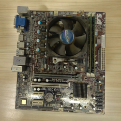 AMD AM2 Plus Socket A78F2P-M2 mATX AM2+ Motherboard AMD AM2 Plus Socket A78F2P-M2 mATX AM2+ Motherboard