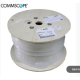 Commscope CAT6A Networking AMP NetConnect Cable Original 305 Meter Box UTP Outdoor LAN Cable