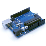 Arduino UNO R3 SMD Atmega328P Board