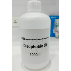 JiuTu Oleophobic Oil 1000ML LCD Coating Glass Protection for Mobile Phones anti Fingerprint Spray