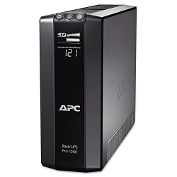 APC BR1000G-IN 1KVA 1000VA 230V Back UPS APC BR1000G-IN 1KVA 1000VA 230V Back UPS