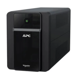 APC BX1100I-IN 1100VA 230V Back UPS APC BX1100I-IN 1100VA 230V Back UPS