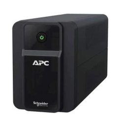 APC BX600I-IN 600VA Power Backup & Protection Home Office Desktop Computer UPS