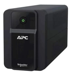APC BX600I-IN 600VA Power Backup & Protection Home Office Desktop Computer UPS