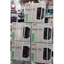 APC Back-UPS BX600C-IN 600VA Power Backup UPS