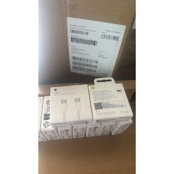 Apple USB-C 60W Type-C to Type-C Charging Cable