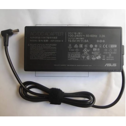 Asus 230W Adapter Original RENEWED|REFURBISHED|USED|OLD 9.5V-11.8A Gaming Laptop Charger