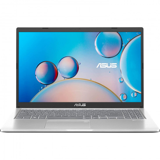 Asus ExpertBook P1511CEA I3 11th Gen 256GB NVME 4GB RAM 15.6 Inch Dos Thin | Light Weight Laptop