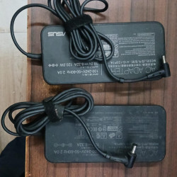 Asus 120W Adapter Original RENEWED|REFURBISHED|USED|OLD 19V 6.32A Gaming Laptop Charger Asus 120W Adapter Original RENEWED|REFURBISHED|USED|OLD 19V 6.32A Gaming Laptop Charger