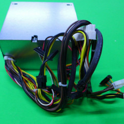 SMPS Alienware D550EGM-00 DPS-550AB-51A 1J5G2 YXK65 Aurora R10 R11 R12 Dell Precision 3630 3640 550W PSU Power Supply SMPS Alienware D550EGM-00 DPS-550AB-51A 1J5G2 YXK65 Aurora R10 R11 R12 Dell Precision 3630 3640 550W PSU Power Supply