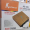 Autostar AS-039 BASS Engine 9300W 4 Channel Mosfet Power Amplifier