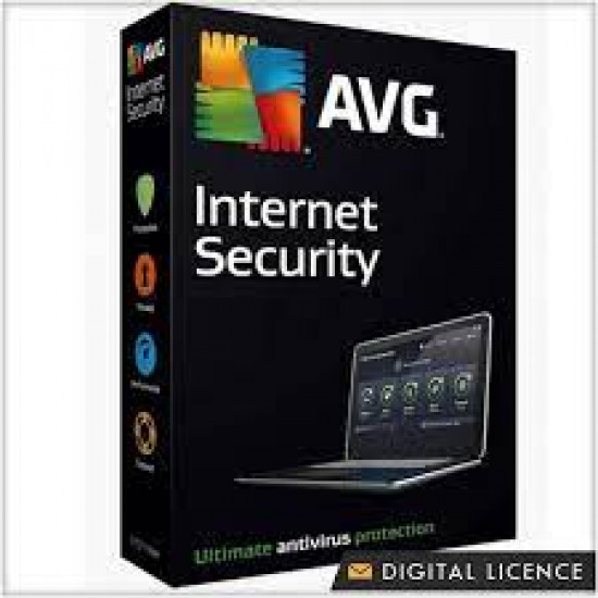 AVG Internet Security Latest Software