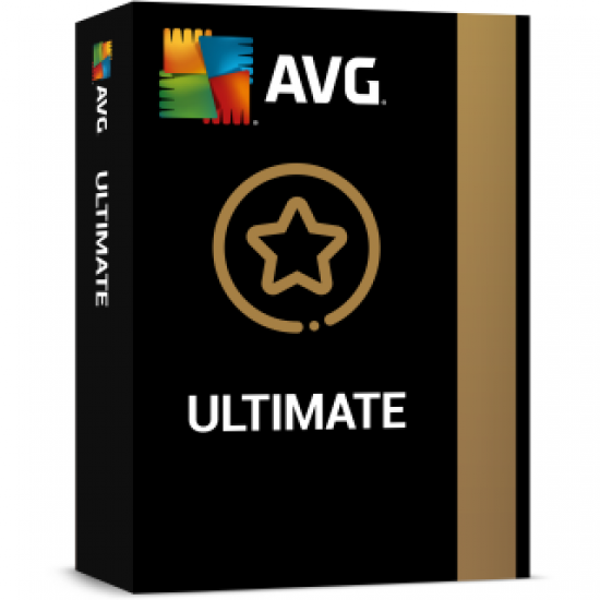 AVG Ultimate MultiDevice Latest Software