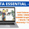 AVITA Essential 14 Celeron N4000 4GB 256GB SSD 14 inch W10H 2Year Grey Laptop