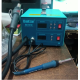 Bakon Bk701d Hot Air Rework Soldering Iron Station Digital Display 2 in 1 SMD Machine