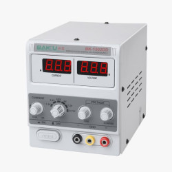 BAKKU 1502DD 15 volt 2.1 Amp DC Power Supply BAKKU 1502DD 15 volt 2.1 Amp DC Power Supply