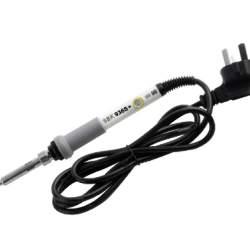 Bakon SBK936S 50W 220V portable electric thermostatic electric Adjustable Solder Iron Bakon SBK936S 50W 220V portable electric thermostatic electric Adjustable Solder Iron