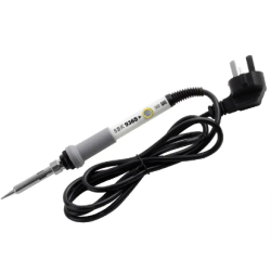 Bakon SBK936S 50W 220V portable electric thermostatic electric Adjustable Solder Iron Bakon SBK936S 50W 220V portable electric thermostatic electric Adjustable Solder Iron