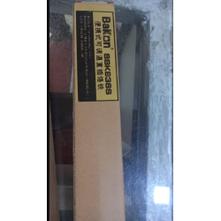 Bakon SBK936S 50W 220V portable electric thermostatic electric Adjustable Solder Iron