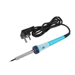 Bakon BK931 Portable Lead Free High Precision Electric Mobile Repair 30W Portable External Heating Micro Electric Soldering Iron