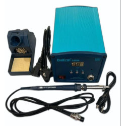 Bakon BK3300A 150W Eddy-Current Aluminum Alloy Soldering Station Bakon BK3300A 150W Eddy-Current Aluminum Alloy Soldering Station