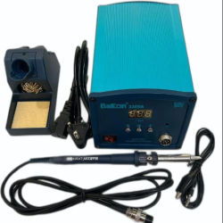 Bakon BK3300A 150W Eddy-Current Aluminum Alloy Soldering Station Bakon BK3300A 150W Eddy-Current Aluminum Alloy Soldering Station