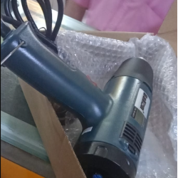 Bakon Hot Air Plastic Welding Gun Adjustable Temp Digital Display Industrial Electric Hot Air Heating Gun Bakon Hot Air Plastic Welding Gun Adjustable Temp Digital Display Industrial Electric Hot Air Heating Gun