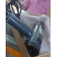 Bakon Hot Air Plastic Welding Gun Adjustable Temp Digital Display Industrial Electric Hot Air Heating Gun