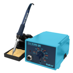 BAKON SBK936B 65W Soldering Station BAKON SBK936B 65W Soldering Station