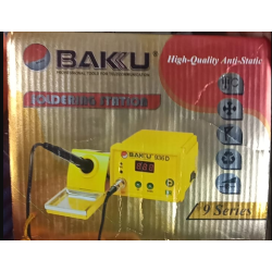 Bakku 936D Digital Soldering Station