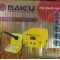 Bakku 936D Digital Soldering Station