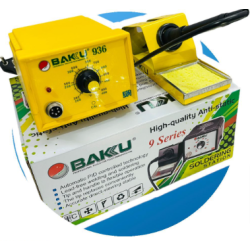 Bakku 936 Temperature Controlled 75W Soldering Station