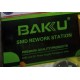 Baku Hot Air Gun Premium Quality Soldering Auto Cut MotherBoard, Mobile, SMD Repair Rework Station Blower SMD Machine