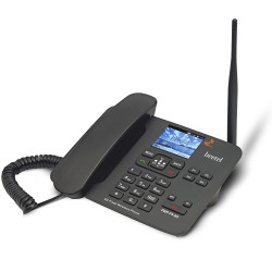 Beetel F5 4G GSM Sim Supported Landline Phone Beetel F5 4G GSM Sim Supported Landline Phone