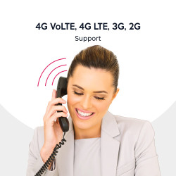 Beetel F5 4G GSM Sim Supported Landline Phone Beetel F5 4G GSM Sim Supported Landline Phone
