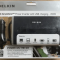 BELKIN F5L071Ak200W Inverter Anywhere Power AC/DC 200 Watt with USB charging Car Charger