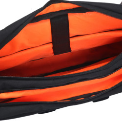 Bendly New-16" Waterproof Laptop Sleeve/Cover Side Laptop Bag