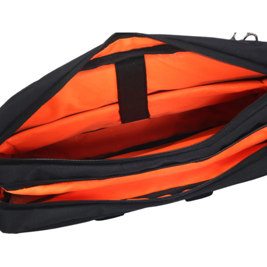 Bendly New-16" Waterproof Laptop Sleeve/Cover Side Laptop Bag