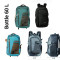 Bendly Bottle Backpack 60 L Laptop Bag