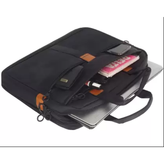 Bendly EB-09 Laptop Side Waterproof Messenger Bag